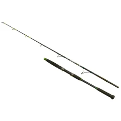 Wizard Caña siluro Vertix Boat Jig