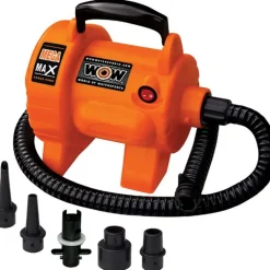 Wow Stuff Bomba Mega Max Power reacondicionado