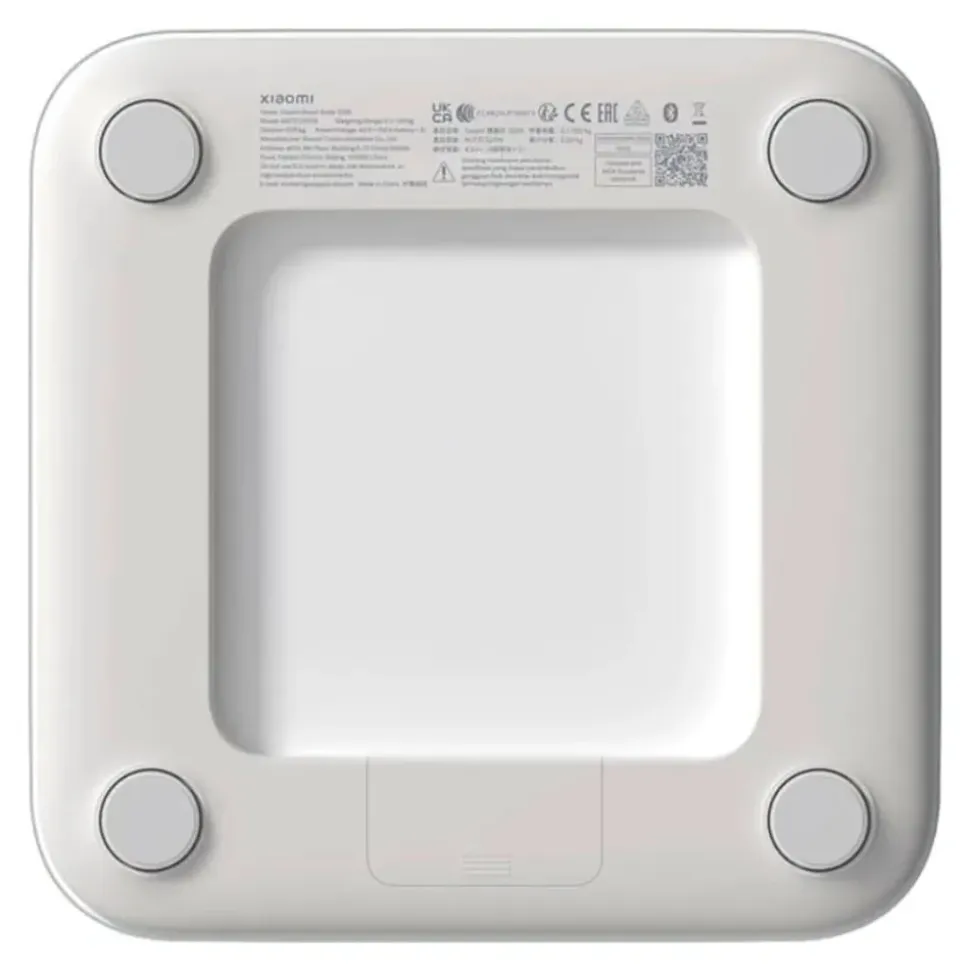 Xiaomi Báscula S200