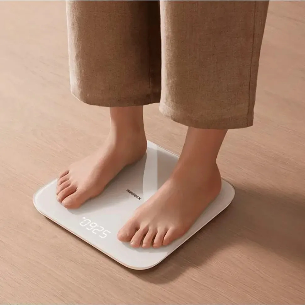 Xiaomi Báscula Smart S200