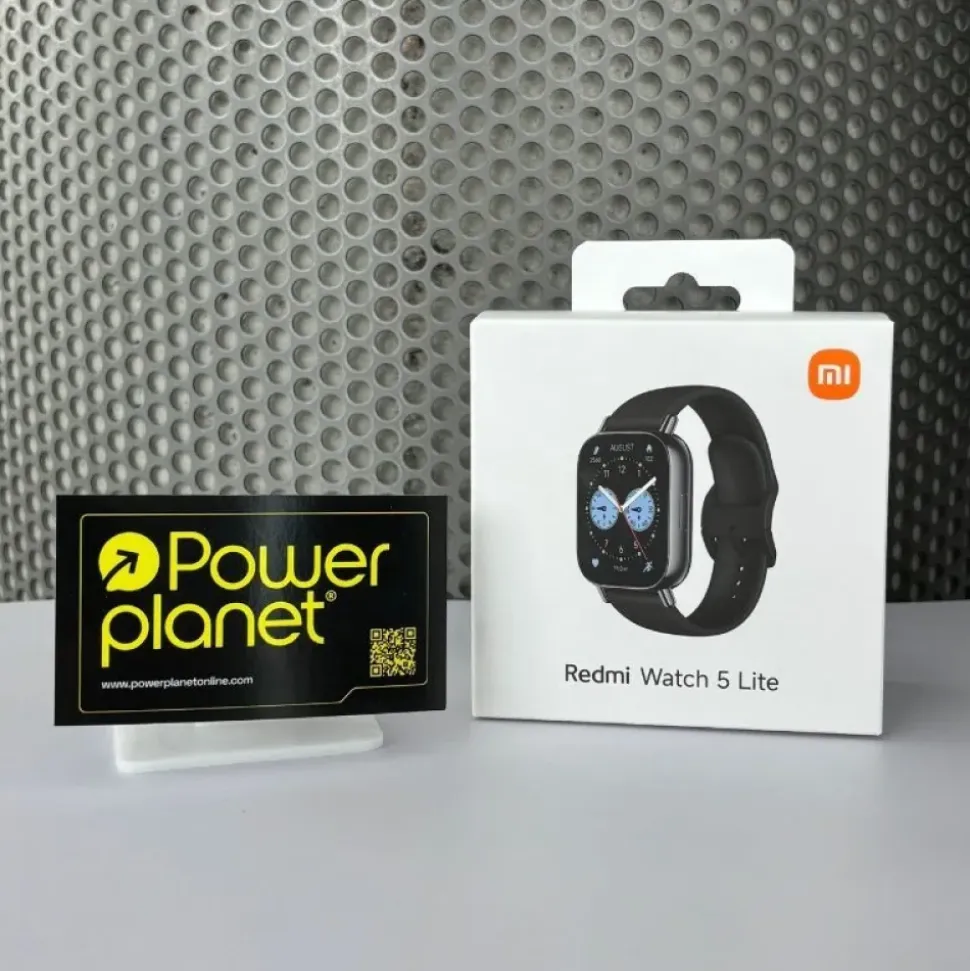 Xiaomi Smartwatch Redmi Watch 5 Lite