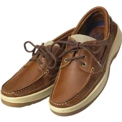 Xm Yachting Zapatos Crew