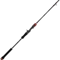 Xzoga Caña de jigging Takadum
