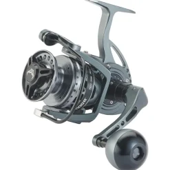 Xzoga Carrete de jigging GWS Matador