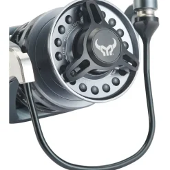 Xzoga Carrete de jigging GWS Matador