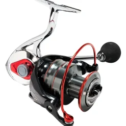 Xzoga Carrete de jigging Matador Rise SW