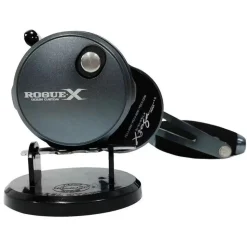 Xzoga Carrete de jigging Rouge X LH