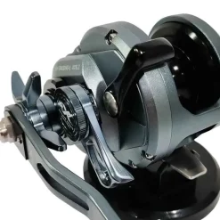 Xzoga Carrete de jigging Rouge X LH