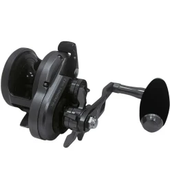 Xzoga Carrete de jigging Rouge X LH