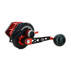 Xzoga Carrete de jigging Team TX-Z