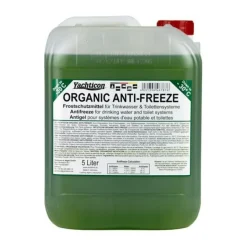 Yachticon Anticongelante orgánico 5L