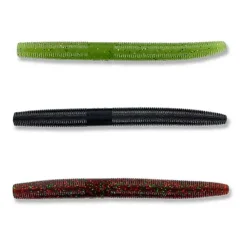 Yamamoto Baits Vinilo Senko 127 mm 10 unidades