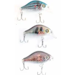 Yamashiro Crankbait Hono 7.5g 58 mm