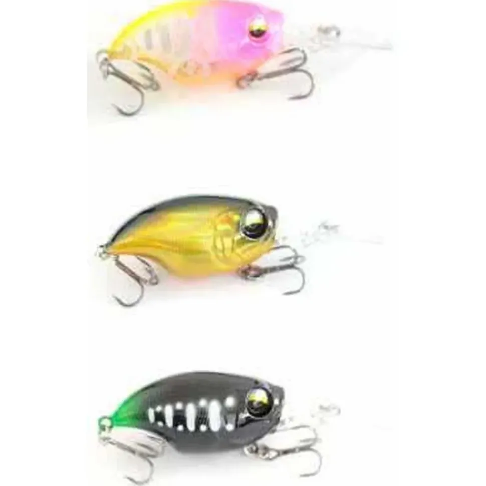 Yamashiro Crankbait Kuki 11g 80 mm