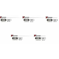 Yamashiro Crankbait Kuki 11g 80 mm