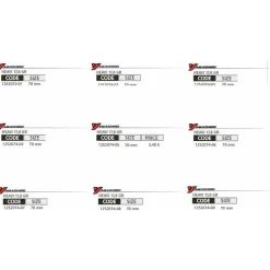 Yamashiro Paseante hundido Heavi 17.8g 70 mm