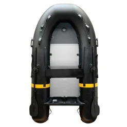 YellowV Barco inflable serie VB 300 sin piso de cubierta