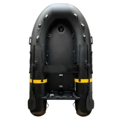 YellowV Barco inflable serie VB 300 sin piso de cubierta