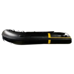 YellowV Barco inflable serie VB 300 sin piso de cubierta