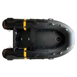 YellowV Barco inflable serie VB 300 sin piso de cubierta