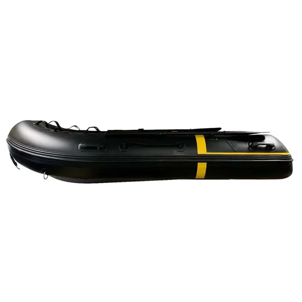 YellowV Barco inflable serie VB 200 sin piso de cubierta