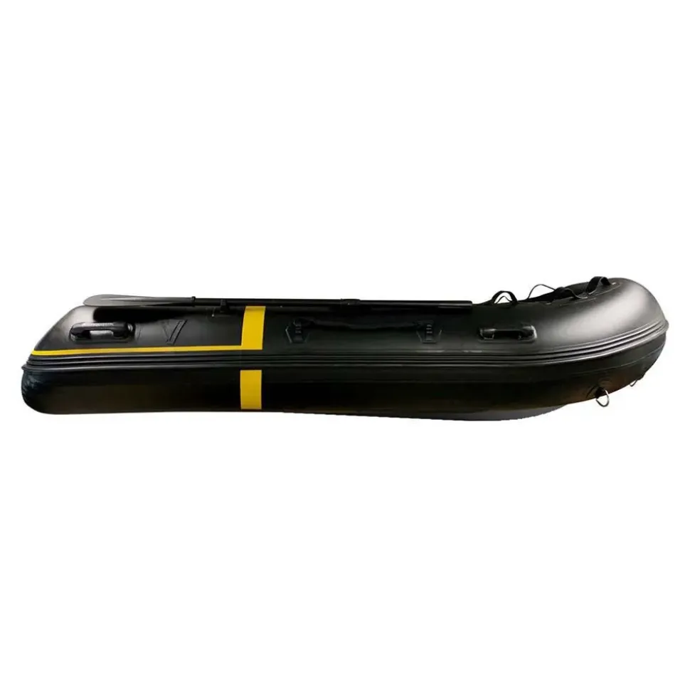 YellowV Barco inflable serie VB 200 sin piso de cubierta