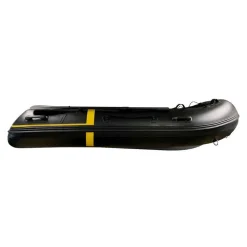 YellowV Barco inflable sin suelo de cubierta 3.3 m reacondicionado