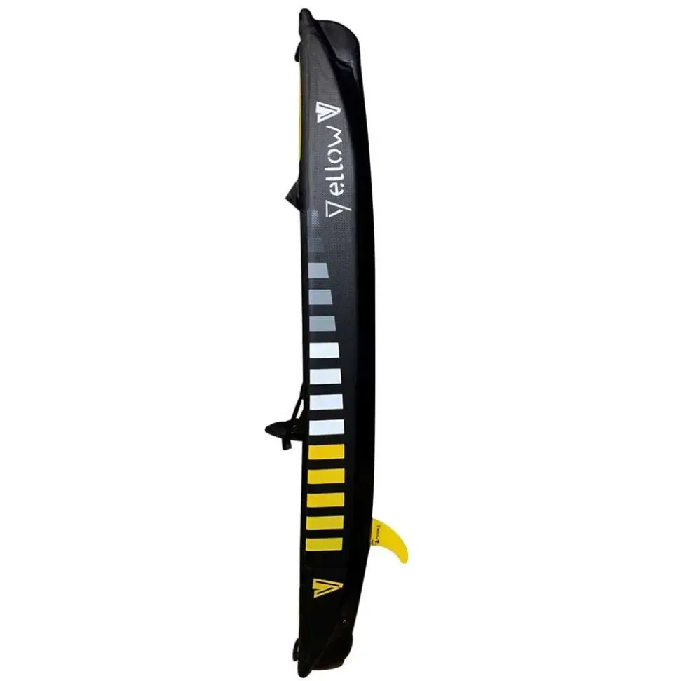 YellowV Kayak hinchable Kayak