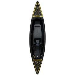 YellowV Kayak hinchable Kayak