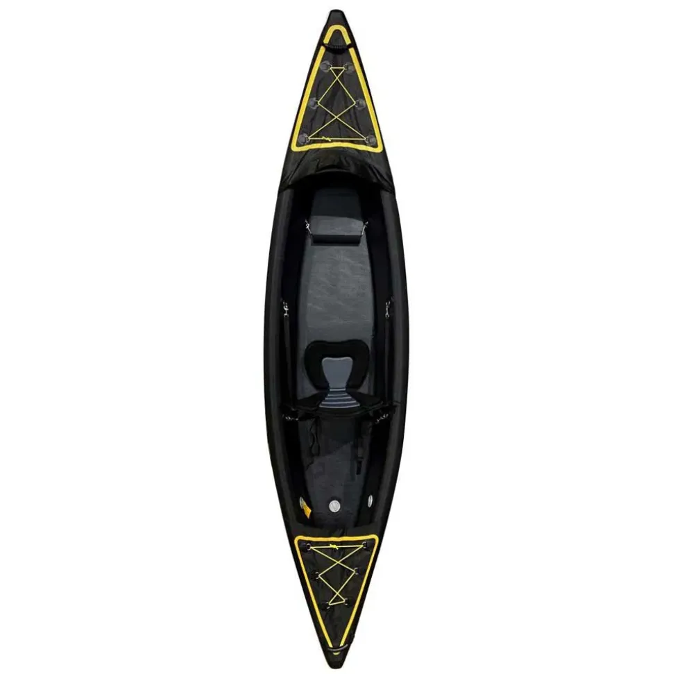 YellowV Kayak hinchable Kayak
