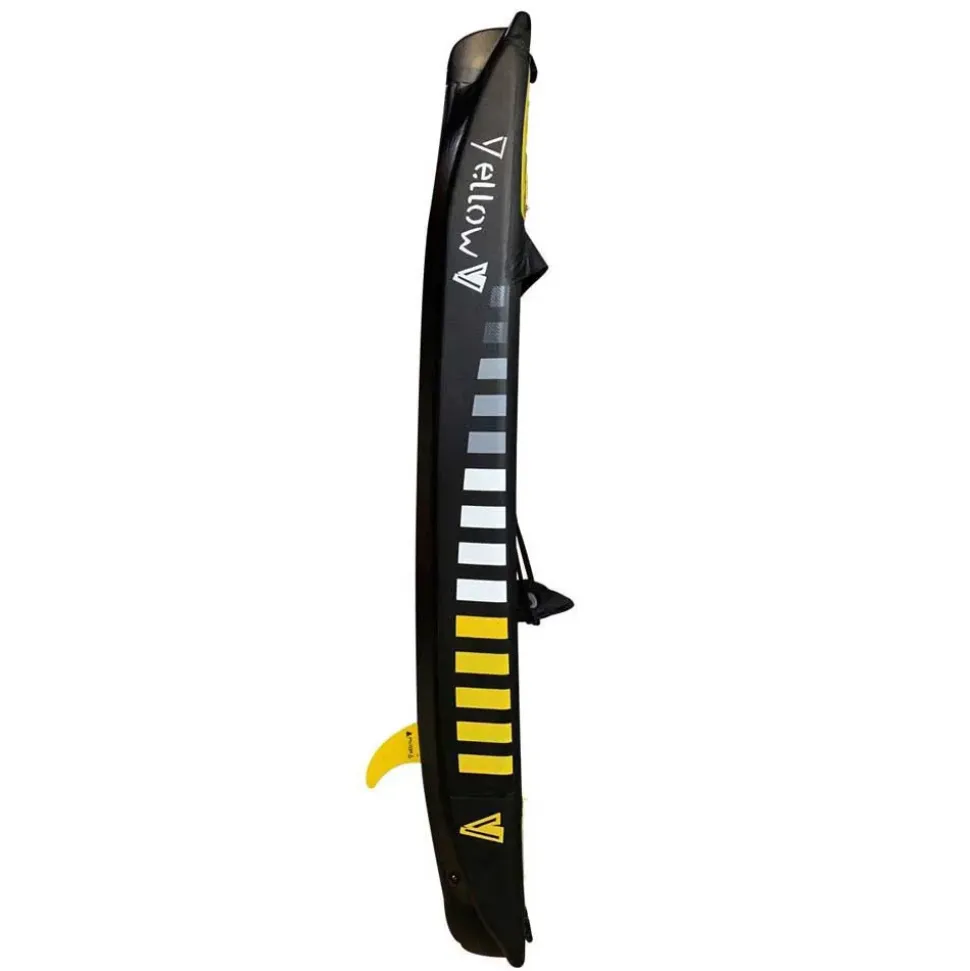 YellowV Kayak hinchable Kayak