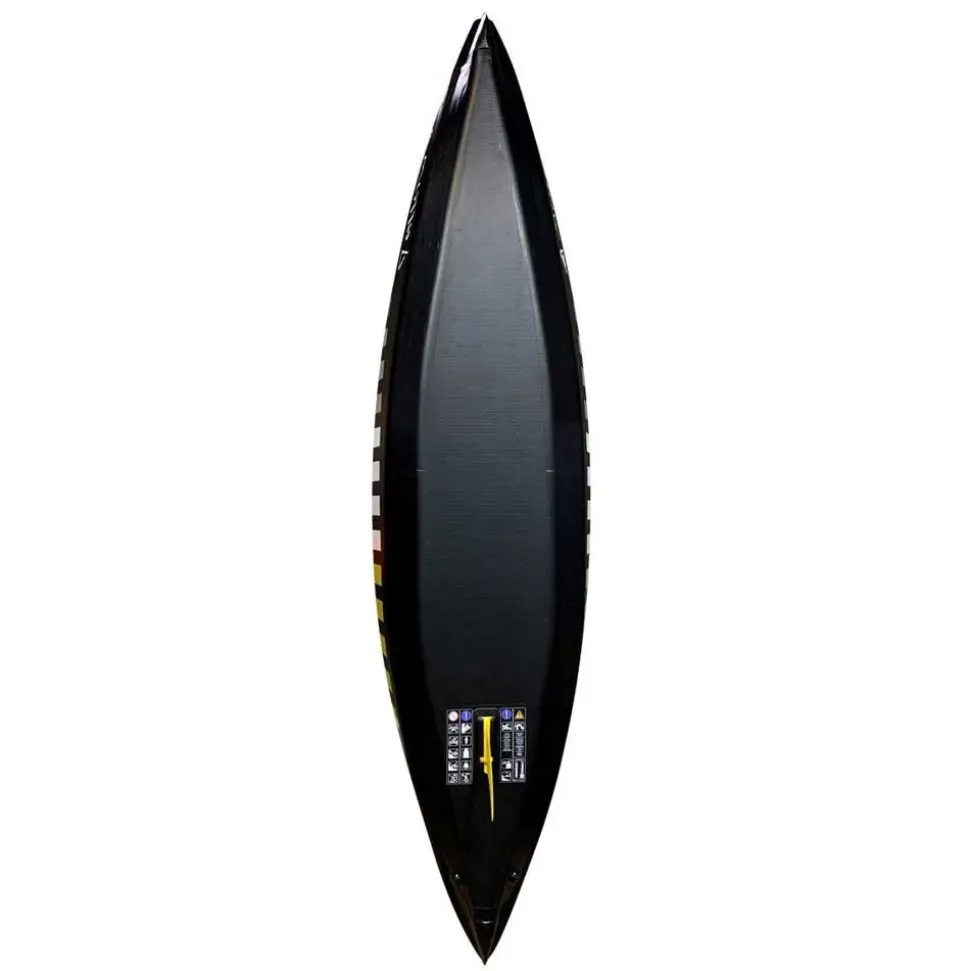 YellowV Kayak hinchable Kayak