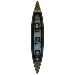 YellowV Kayak hinchable Kayak