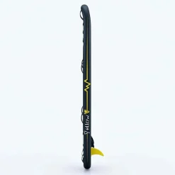 YellowV Set de paddle surf hinchable Heartbeat 11´0´´