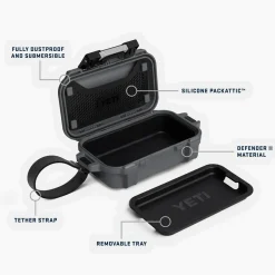 Yeti Caja Go 1