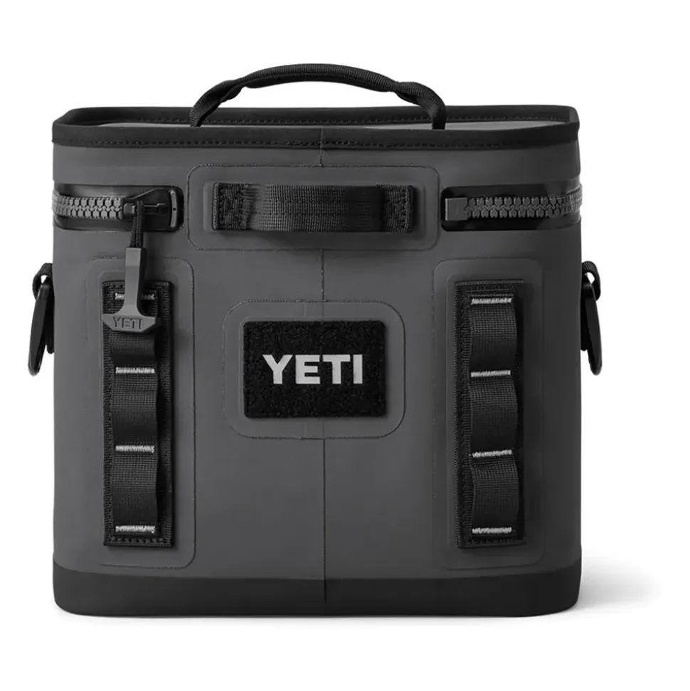 Yeti Nevera portátil blanda Hooper Flip 8L