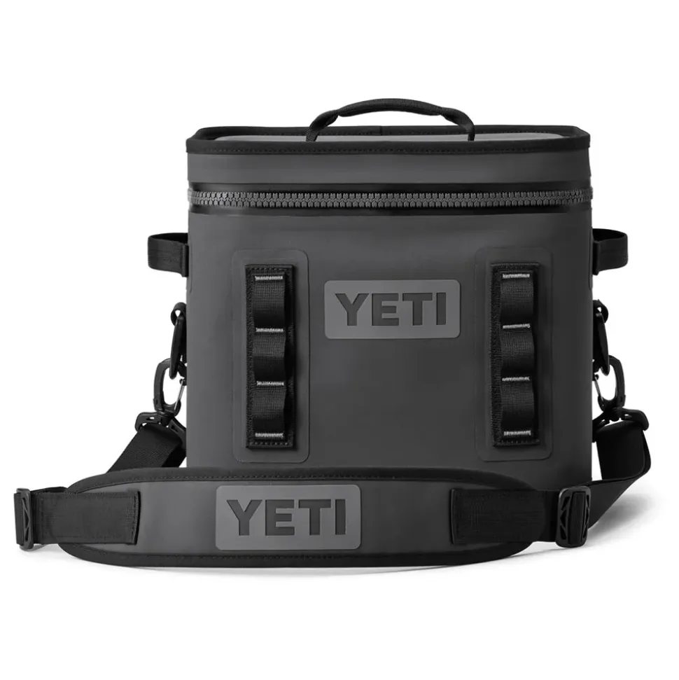 Yeti Nevera portátil blanda Hooper Flip 12L