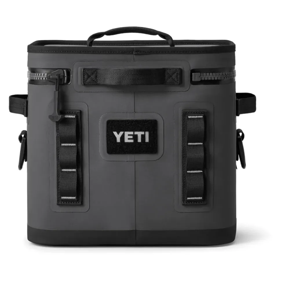 Yeti Nevera portátil blanda Hooper Flip 12L