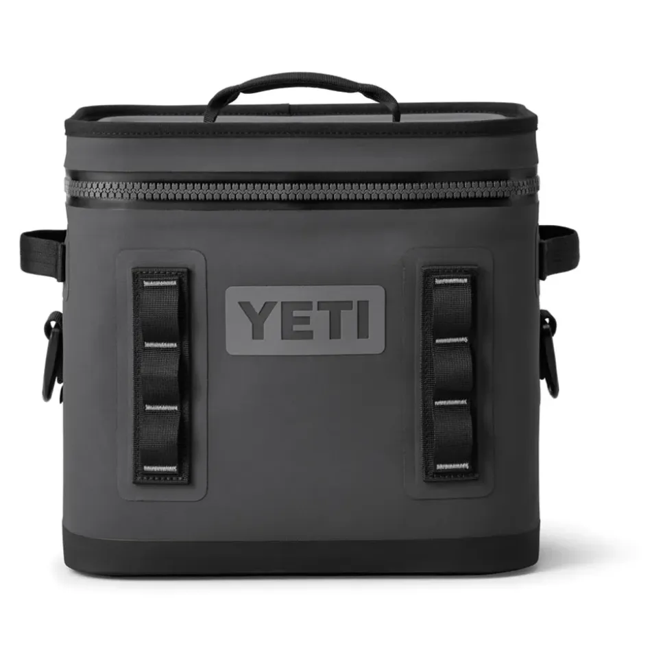 Yeti Nevera portátil blanda Hooper Flip 12L