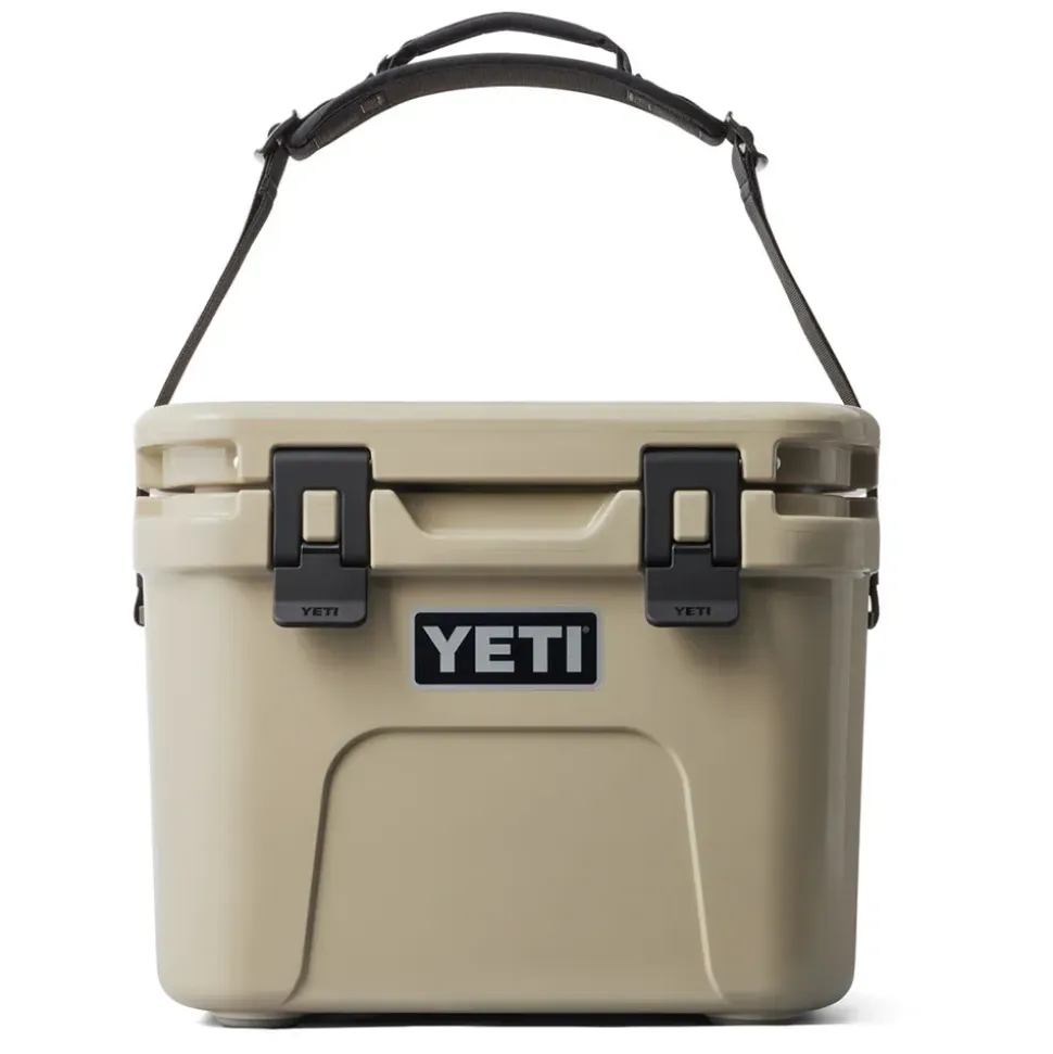Yeti Nevera portátil rígida Roadie 15L