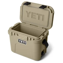 Yeti Nevera portátil rígida Roadie 15L