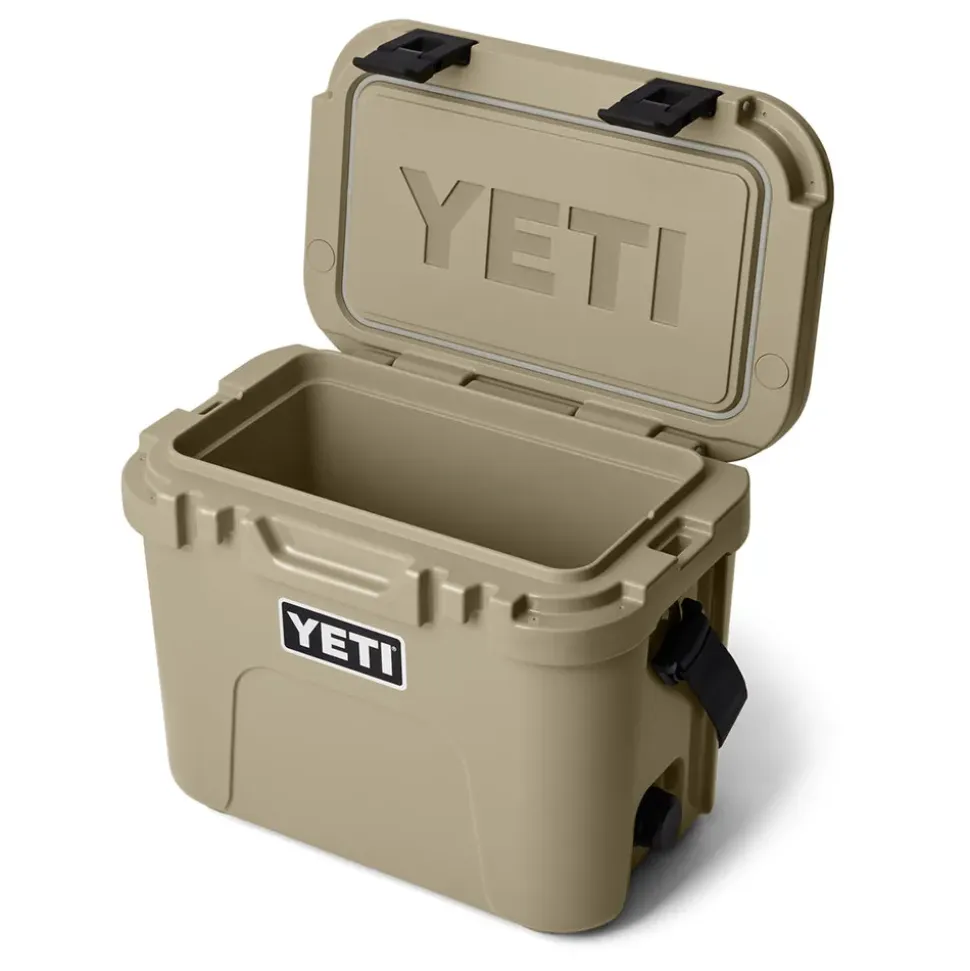 Yeti Nevera portátil rígida Roadie 15L