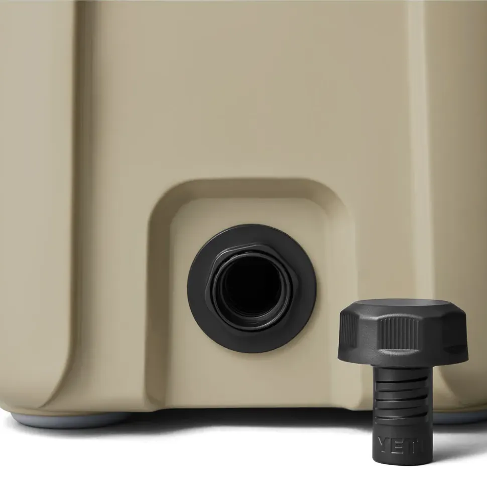 Yeti Nevera portátil rígida Roadie 15L