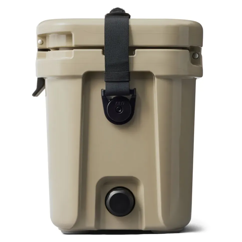Yeti Nevera portátil rígida Roadie 15L