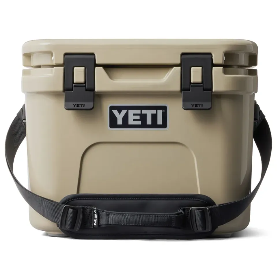 Yeti Nevera portátil rígida Roadie 15L
