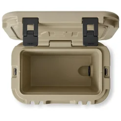 Yeti Nevera portátil rígida Roadie 15L