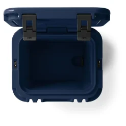 Yeti Nevera portátil rígida Roadie 2.0 24L