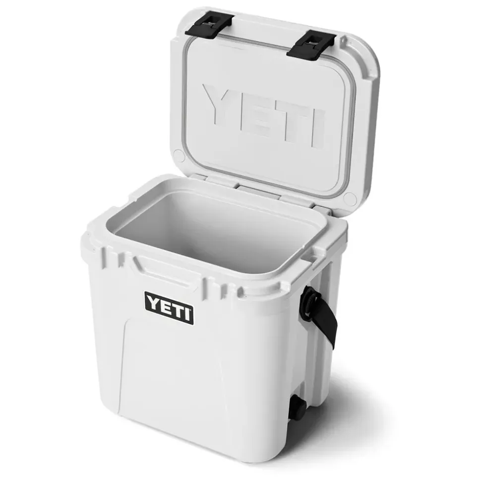 Yeti Nevera portátil rígida Roadie 24 2.0 24L