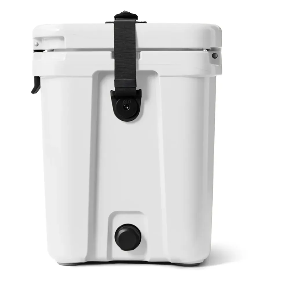 Yeti Nevera portátil rígida Roadie 24 2.0 24L