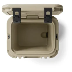 Yeti Nevera portátil rígida Roadie 2.0 24L